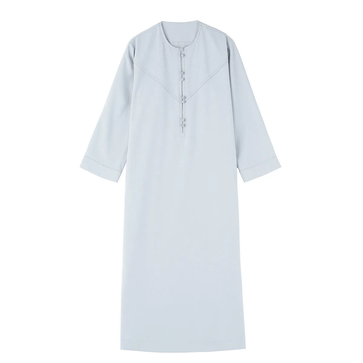 Children Robe Long Sleeve Teenager Muslim Clothing Boys Kaftan Islamic Middle East Arab Jubba Thobe Eid Djellaba Ramadan Abayas