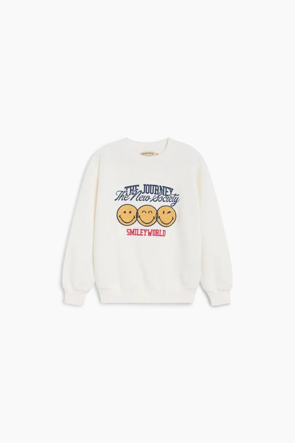 Children's clothing includes TNS autumn/winter hoodies, sweatpants, and ballet gowns.
