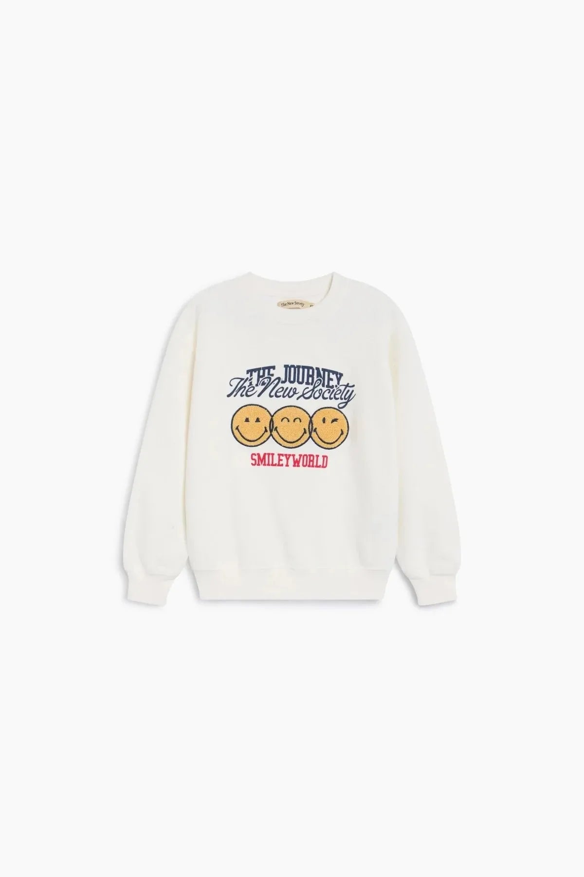 Children's clothing includes TNS autumn/winter hoodies, sweatpants, and ballet gowns.