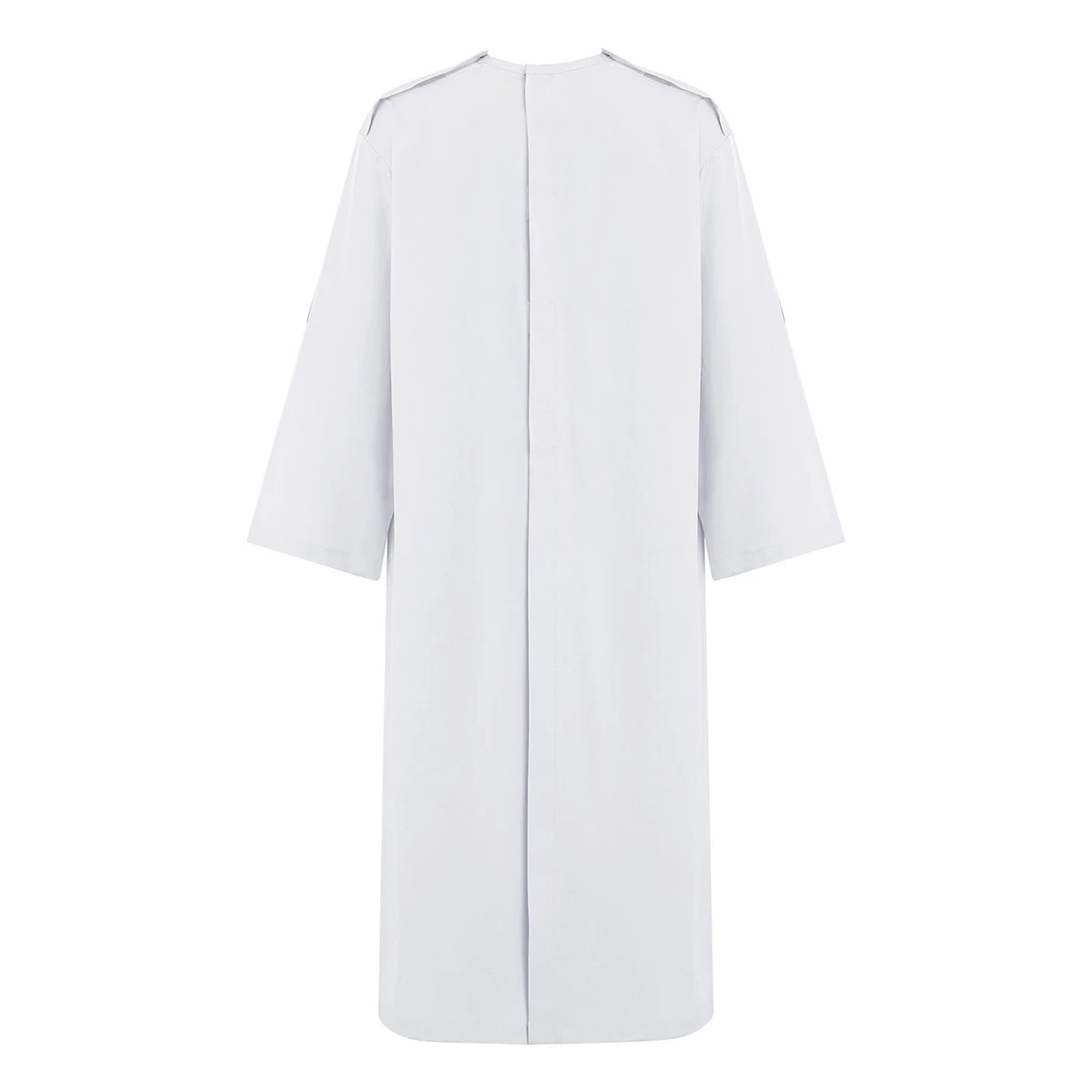 Children Pediatric Hospital Gown Long Sleeve Full Open Tear Away Adaptive Dress Special Needs Boys Girls Medical Patient Nursing