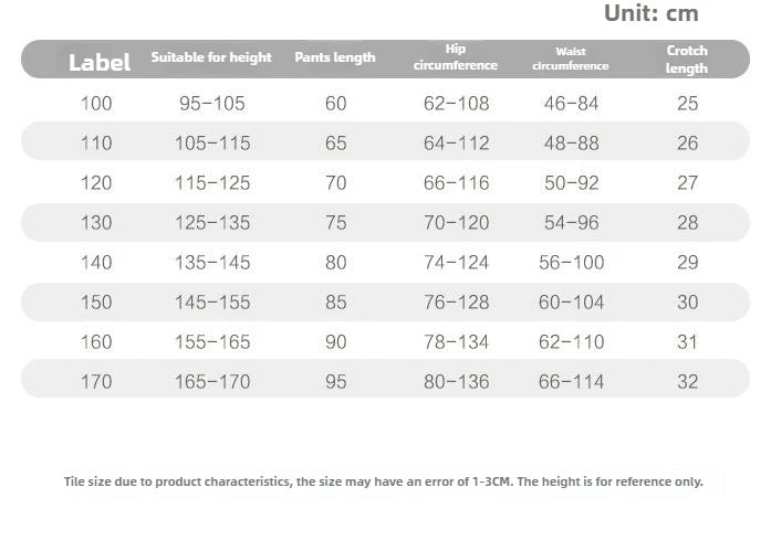 Children Cashmere Pants Winter Warm Wool Pants for Kids Boys Girls Thermal Pants Teenager Long Johns Baby Wool Knitted Trousers