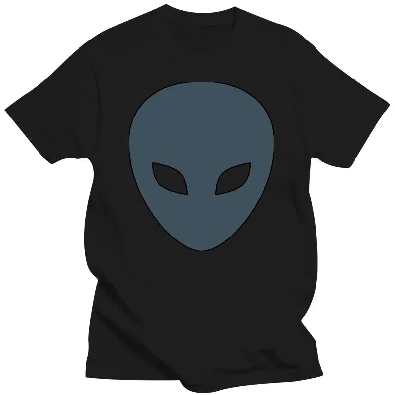 Mens New  Clothing Summer D Summer Funny postal duudde postal 2 ii alien running with scissors go postal Shirt Duudde T Shirt