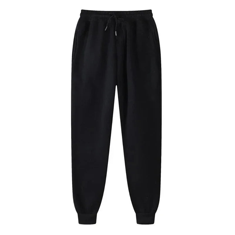 Mens Print Pants Autumn/Winter New In Men's Clothing Trousers Sport Jogging Fitness Running Trousers Harajuku Streetwear Pants