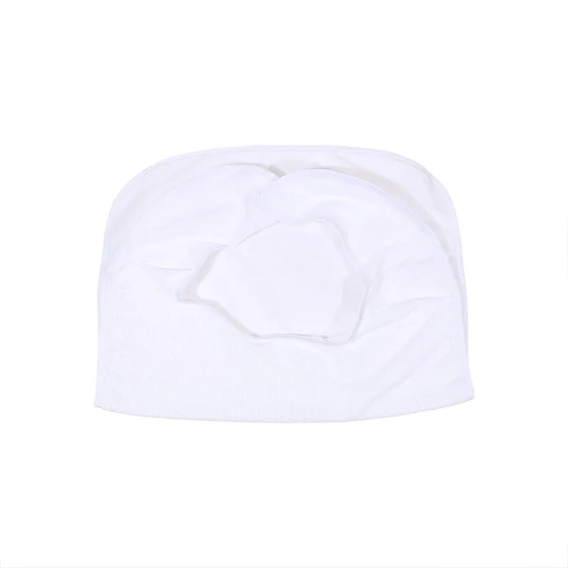 Adult Waterproof Adult Mealtime Bib Cloth Protector Clothes Bib Cook Protector Tool Aid Cook Dining Clothes Disability Aid Apron