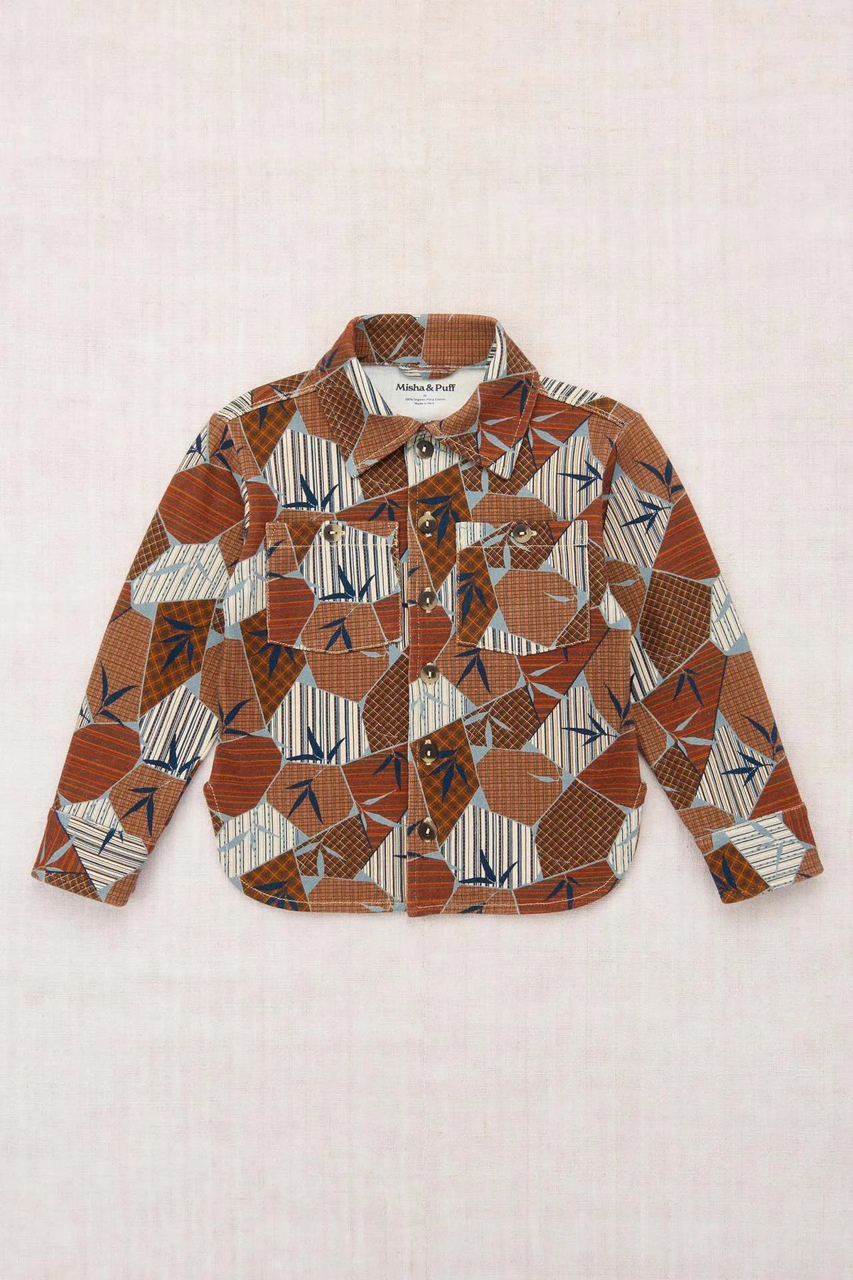 2026 New Cloth MP Kids Girl T Shirts Autumn Winter Printed Children Long Sleeve Tee Shirts Top Cotton European Baby Clothes