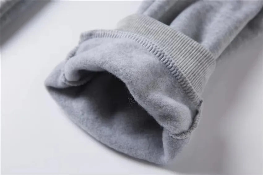 Mens Print Pants Autumn/Winter New In Men's Clothing Trousers Sport Jogging Fitness Running Trousers Harajuku Streetwear Pants