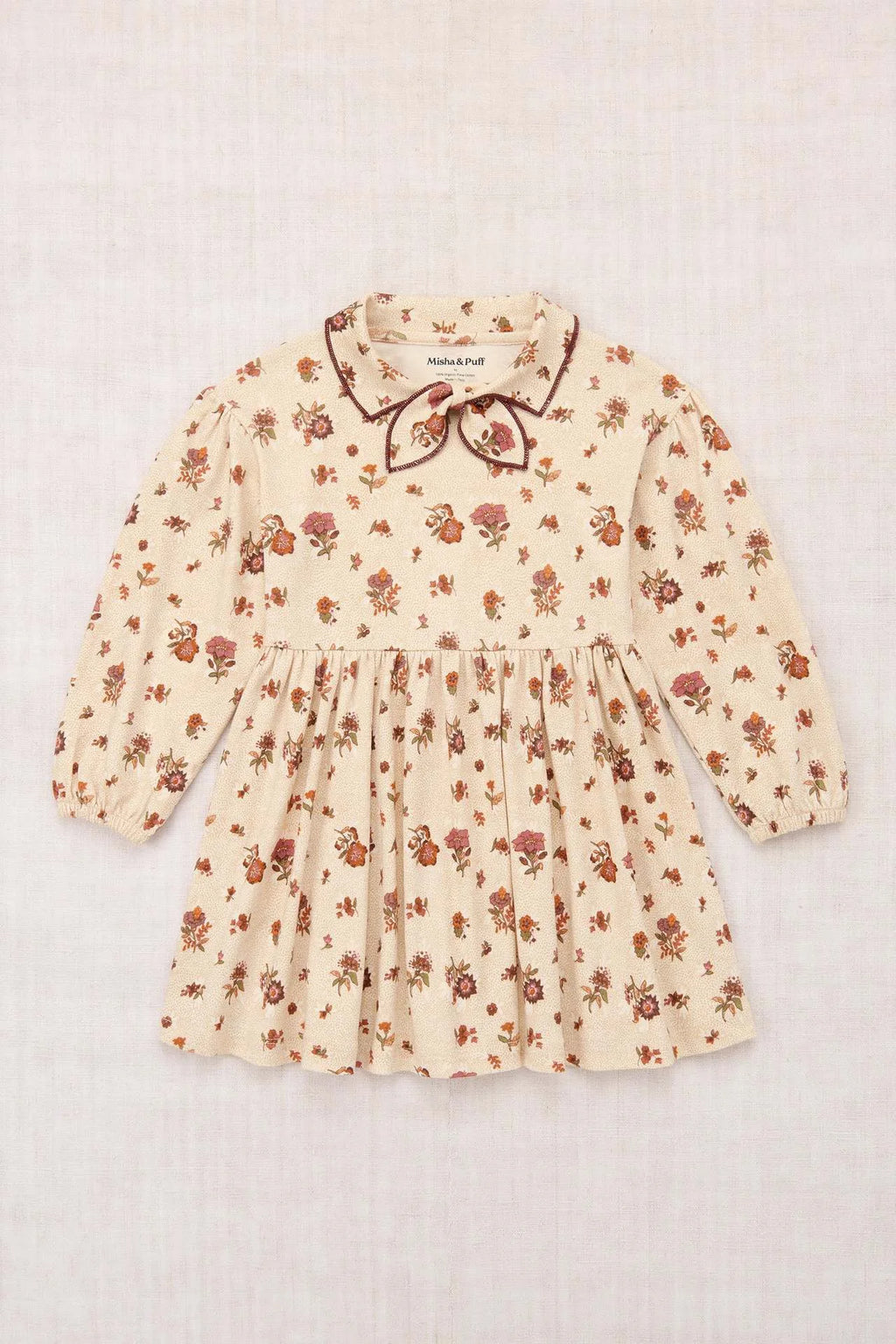 2026 New Cloth MP Kids Girl T Shirts Autumn Winter Printed Children Long Sleeve Tee Shirts Top Cotton European Baby Clothes