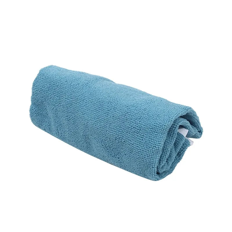 Adult Waterproof Adult Mealtime Bib Cloth Protector Clothes Bib Cook Protector Tool Aid Cook Dining Clothes Disability Aid Apron
