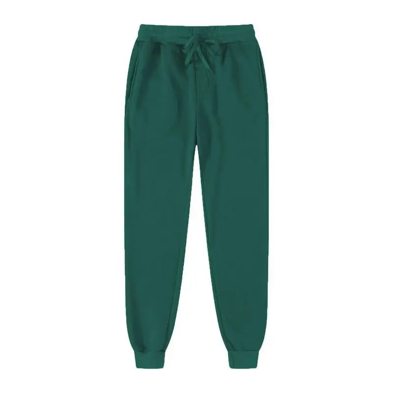 2026 Mens Pants Autumn/Winter New In Men's Clothing Trousers Sport Jogging Fitness Running Trousers Harajuku Streetwear