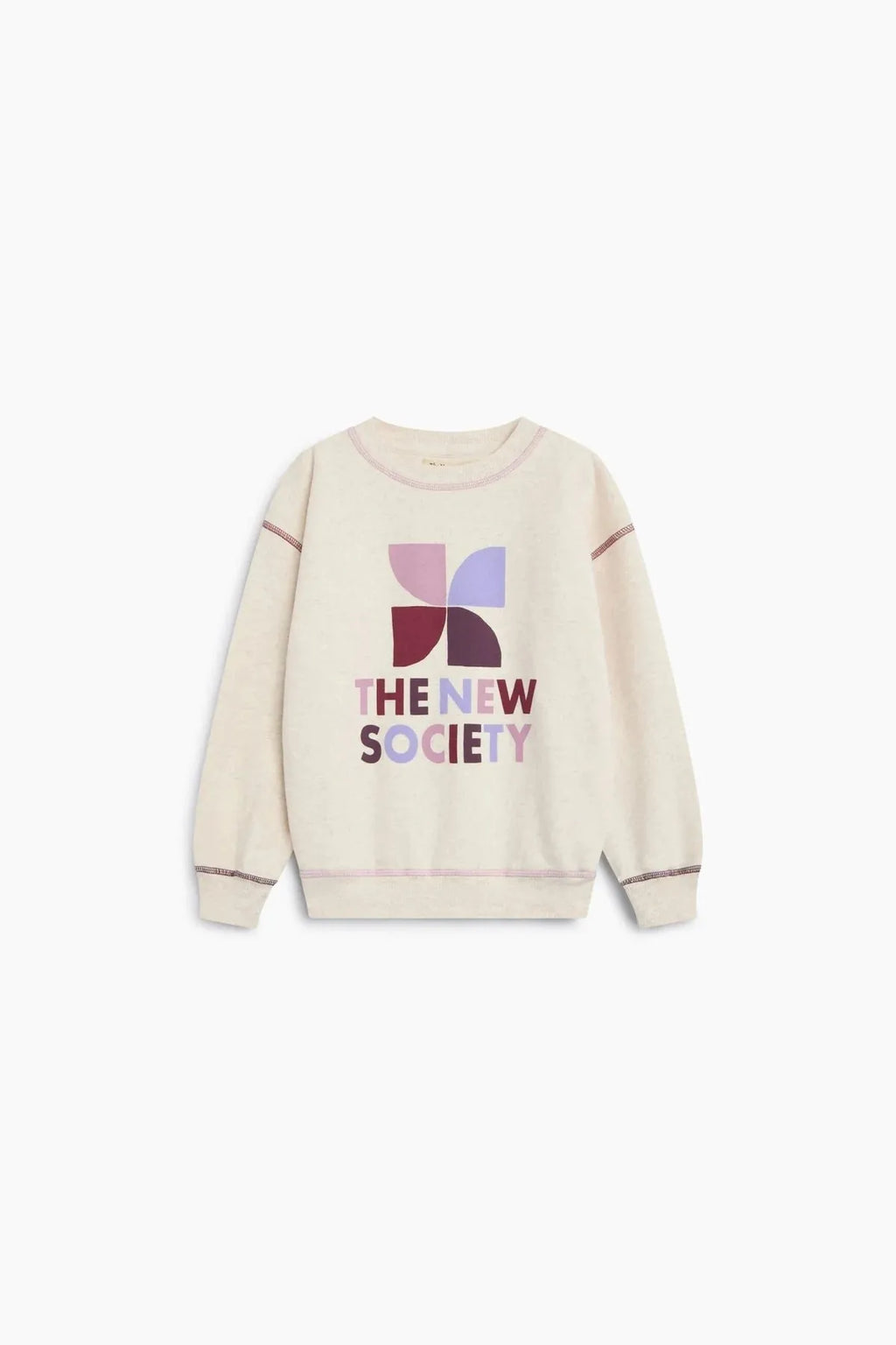 Children's clothing includes TNS autumn/winter hoodies, sweatpants, and ballet gowns.