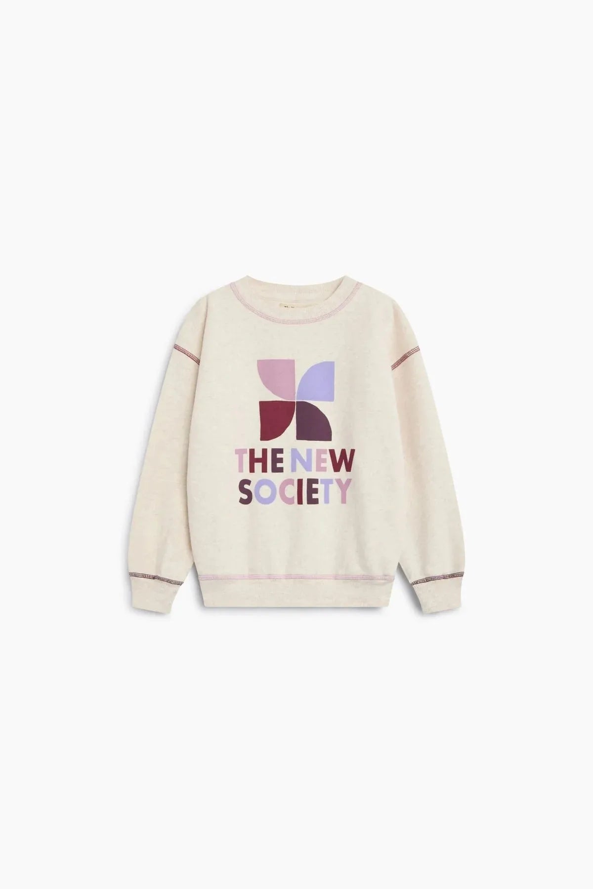 Children's clothing includes TNS autumn/winter hoodies, sweatpants, and ballet gowns.