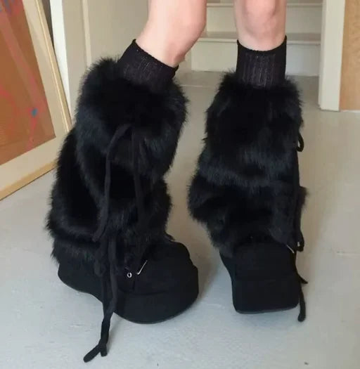 Women's clothing - 2026 new style casual ladies' warm socks,For Customized Products, Please Contact Us