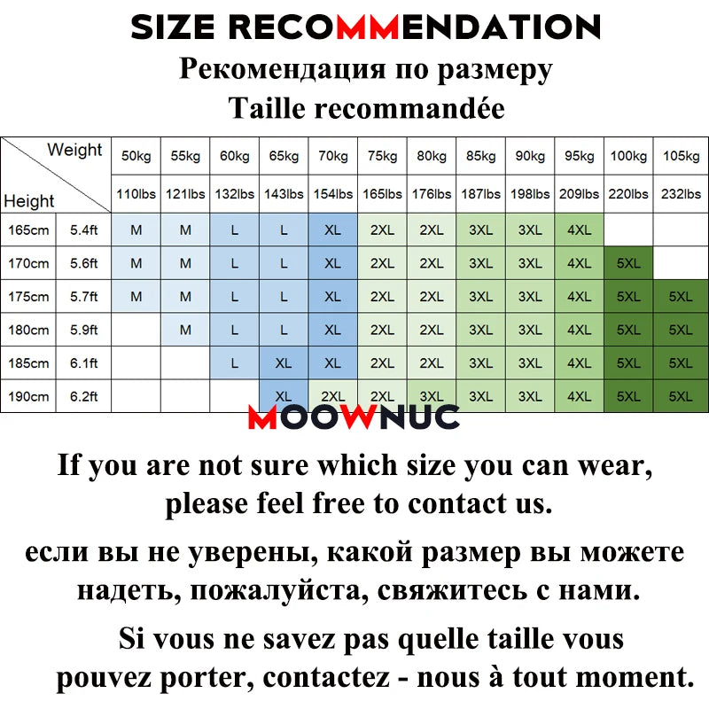 Mens Clothing Shirt For Men Long Sleeve Casual Shirt Winter Camisas Blouse Men's Streetwear Autumn Streetdress Thick Hombre