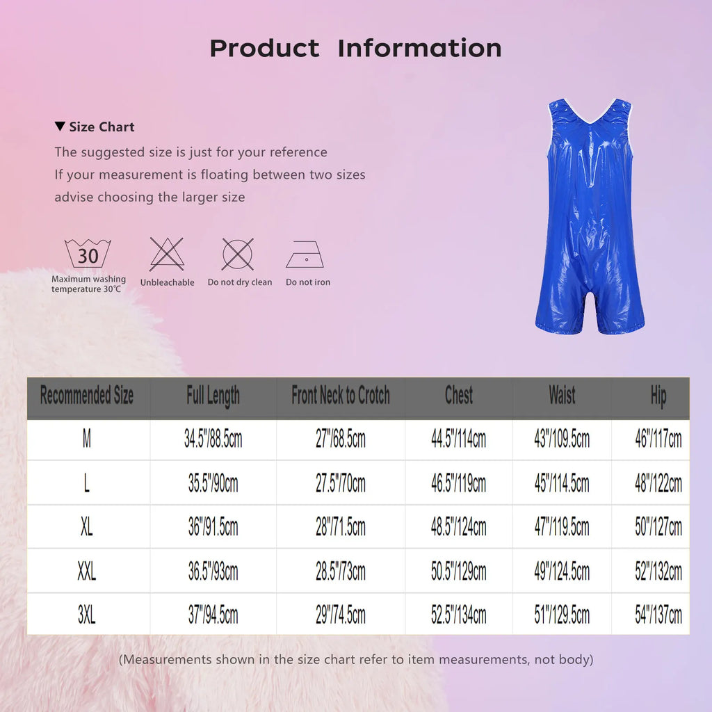 Women Waterproof Bodysuit Washable Leak-proof Diaper Cover Swimwear Clubwear Elderly Alzheimer Bedridden Adaptive Clothing Adult