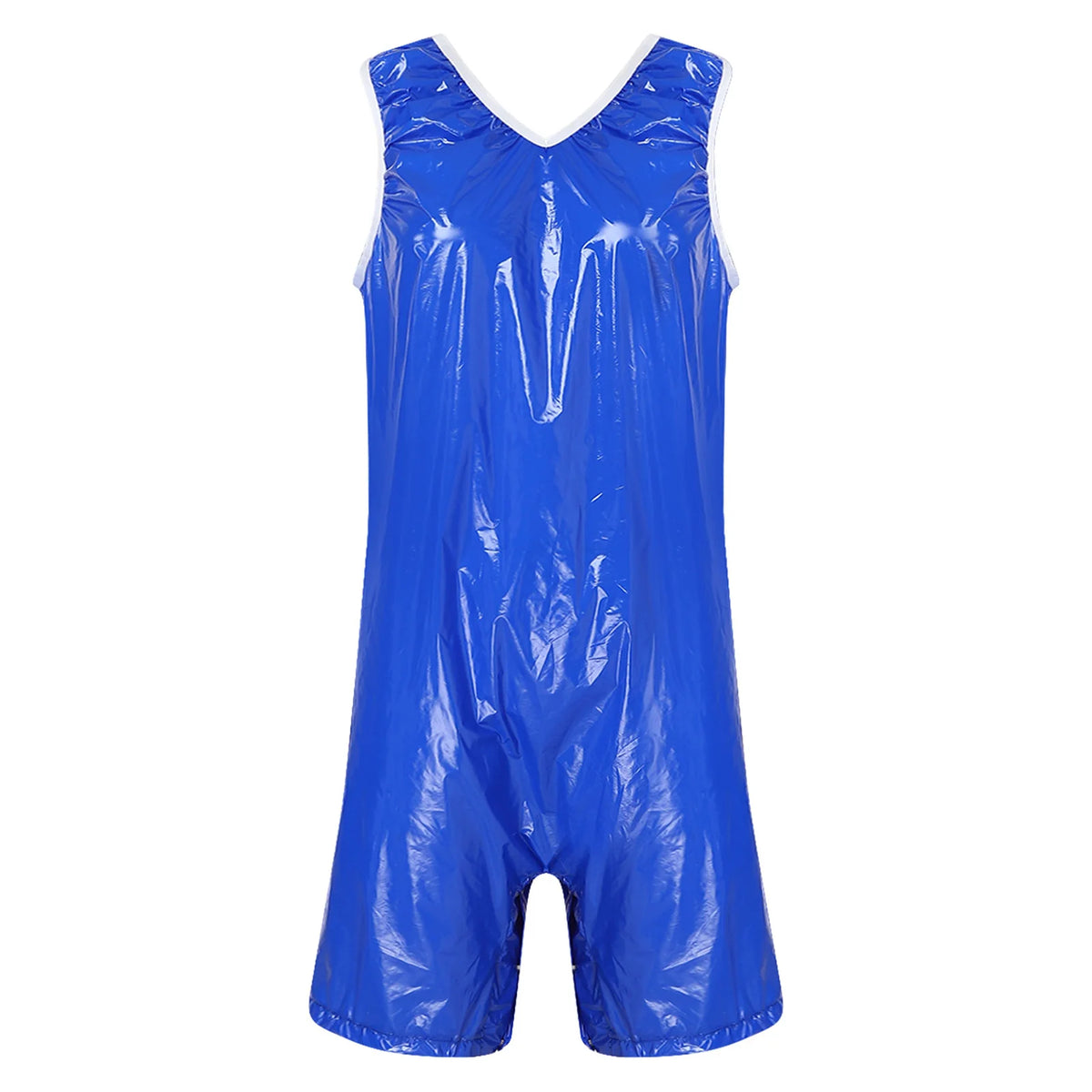 Women Waterproof Bodysuit Washable Leak-proof Diaper Cover Swimwear Clubwear Elderly Alzheimer Bedridden Adaptive Clothing Adult